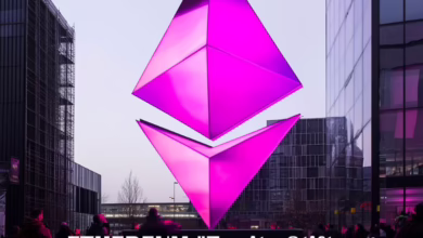 Ethereum Zweite Stiftung