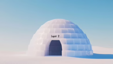 Igloo Inc. präsentiert neues Punktesystem für Abstract-Ethereum Layer 2