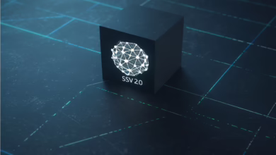 SSV DAO Unveils SSV 2.0 Cardano