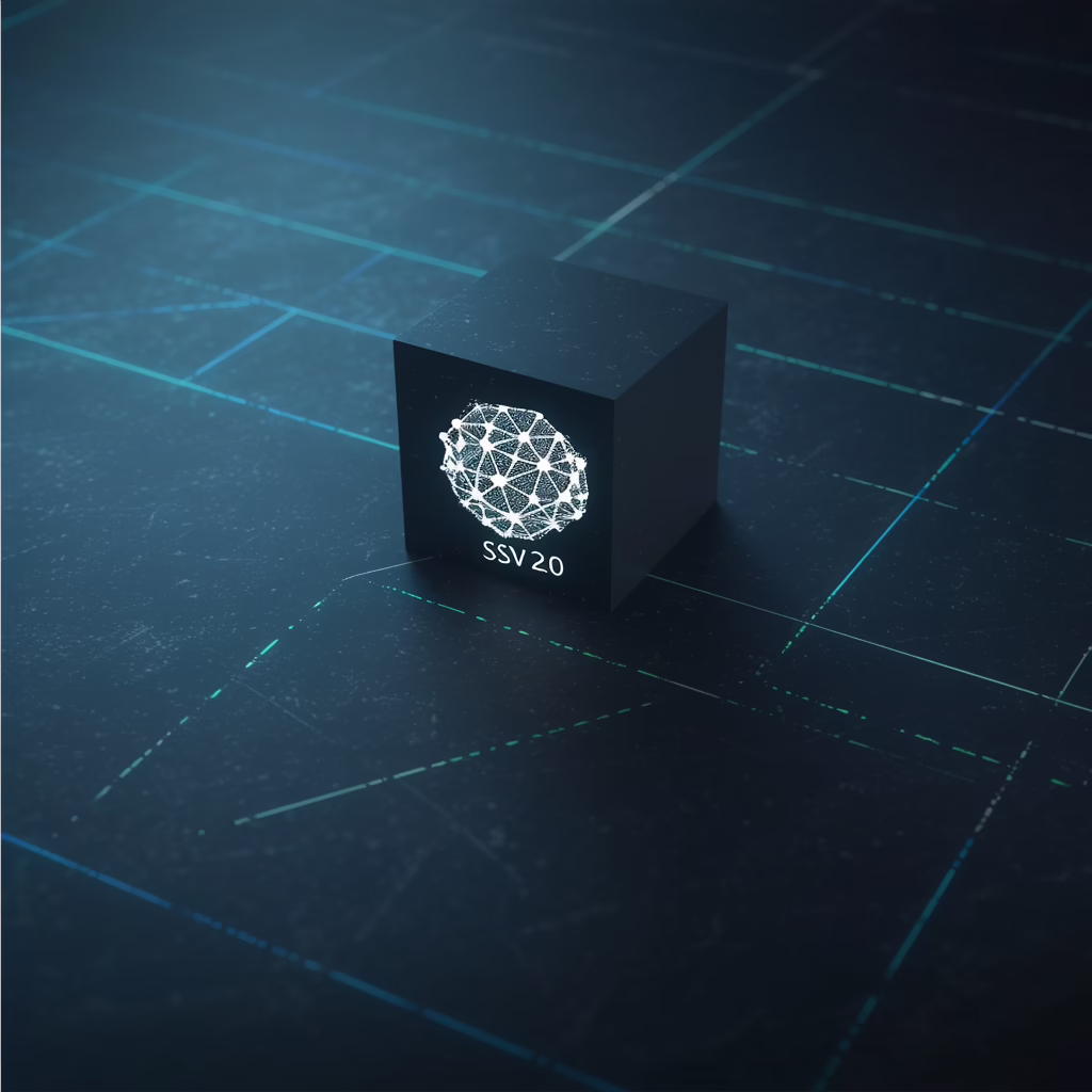 SSV DAO Unveils SSV 2.0 Cardano