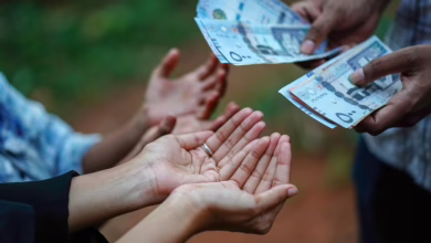 XRP und KI: Die Zukunft der Finanzen in unserem Ort neu gestalten