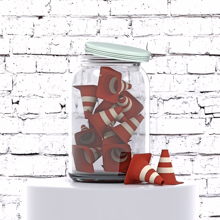 Vorsicht im Krypto-Dschungel: Lügen, Lügen und Marktstrategien