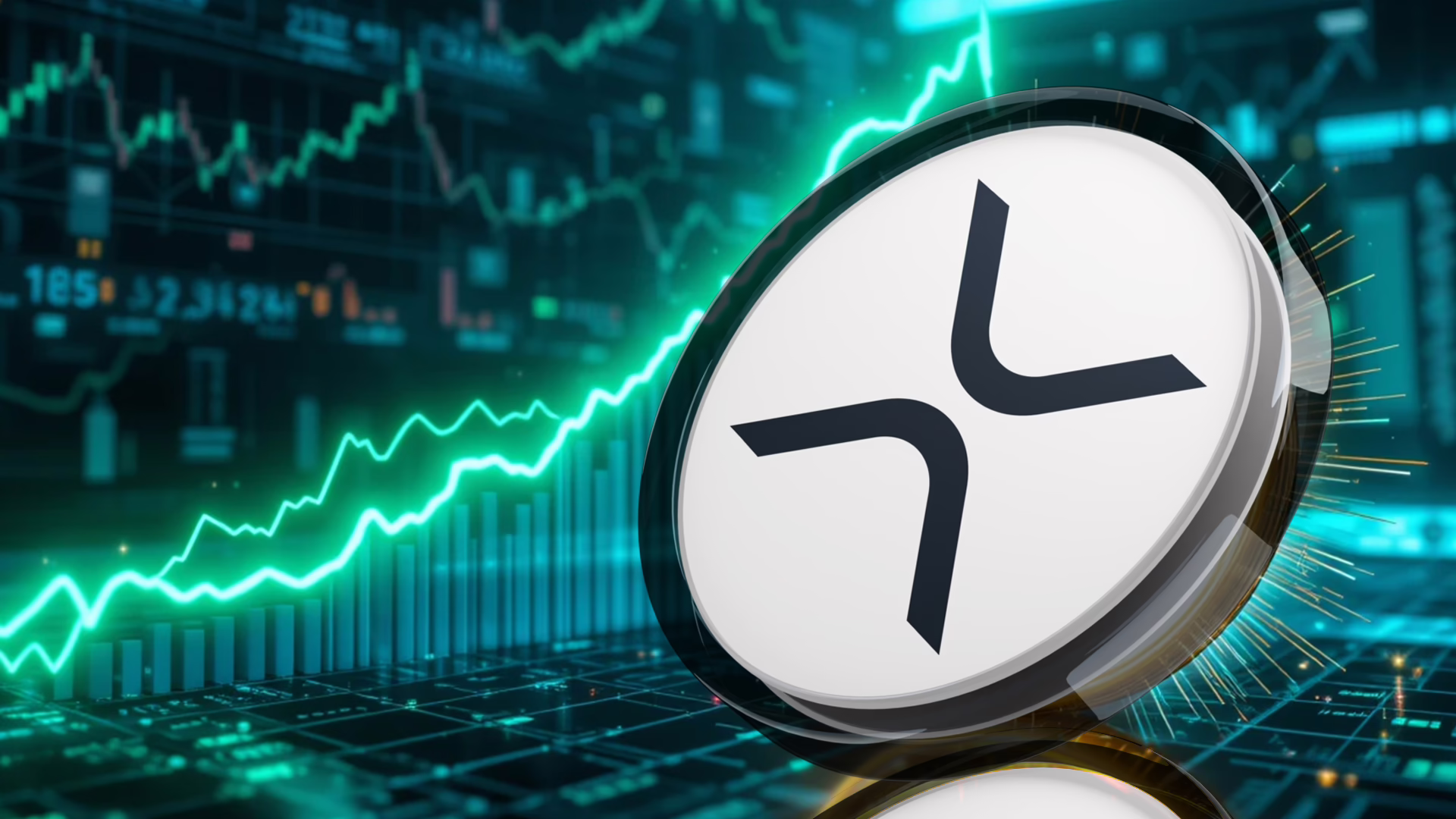 XRP auf dem Vormarsch: Analyst prognostiziert Kursziel von bis zu 17 $