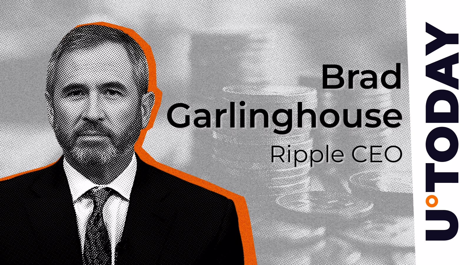 Ripple-CEO Garlinghouse optimistisch über künftige Krypto-Regulierung