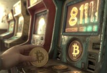 Bewegung von 8.000 BTC: Was bedeutet es für den lokalen Markt?