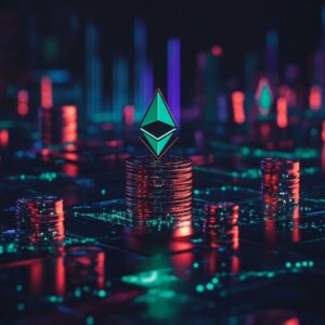 Trust Wallet : Integration treibt Ethereum-Käufe auf 23.000 Euro täglich