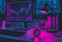 Bitcoin-Dominanz: Willy Woo erklärt aktuelle Trends und Herausforderungen