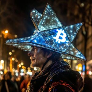 AltcoinFox : Prognose treibt Bitcoin bis zu 40 Milliarden XRP Verlust an