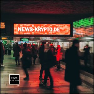 Ripple CEO: Garlinghouse unterstützt Gründung der National