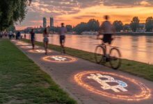 Bitcoin-Rally: Auf dem Weg zur magischen $100.000-Marke?