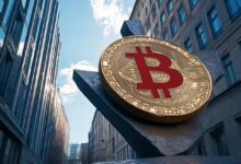 Bitcoin-Transaktionsgebühren sinken: Geringere Aktivität räumt Netzwerk auf
