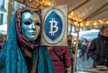 Bitcoin erreicht neues Unterstützungsniveau: Was bedeutet das für Anleger?