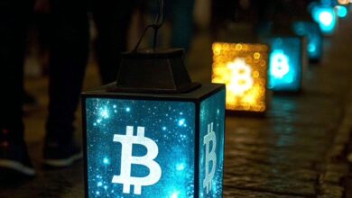 Bitcoin im Wandel: Vom Transaktionsmittel zum Reserve-Vermögenswert