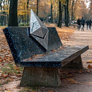 Ethereum : Abwärtsdruck senkt Preis unter 3.125 USD