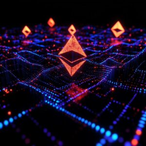 RISE : Investition beschleunigt Ethereum-Transaktionen auf 100,000 TPS