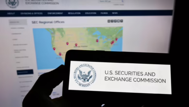 US-Behörden und Binance: Ein Weg zur Krypto-Regulierung?