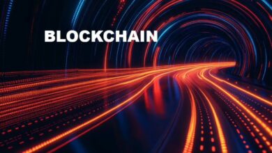 Die Realität der Blockchain: Wo bleibt die versprochene Geschwindigkeit?