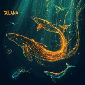 Solana : Anleger preschen Unterstützung bei 76 USD an