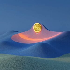 XRP : RSI signal senkt sich auf 33 und deutet auf Kaufsignal hin