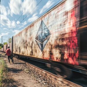 Michaël van de Poppe : Ethereum-Altcoin prescht mit starkem Wachstum vor