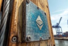ETH im Blick: Läuft die zweite Chance für die beliebte Kryptowährung?