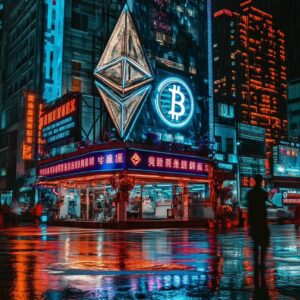 Gnosis und Zisk : Rahmenwerk vereinfacht Ethereum-Rollups erheblich