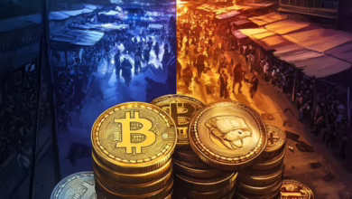 El Salvador und Bitcoin