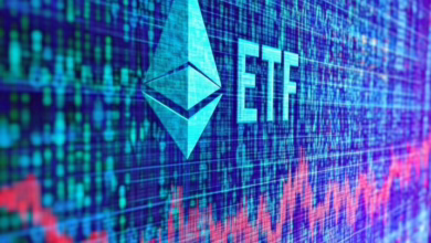 Ethereum ETF und Blackrock