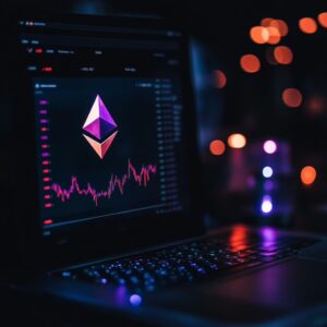 Starknet : Downtime senkt Vertrauen in Ethereum-Zuverlässigkeit