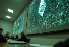 Ethereum Foundation investiert 120 Millionen Dollar in DeFi: Ein neues Kapitel