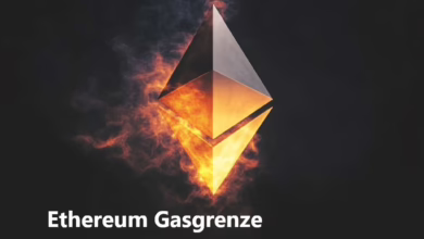 Ethereum Gasgrenze auf 36 Millionen angehoben