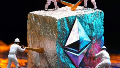 Ethereum-Kurs im Sturz: Bybit-Hack bringt Ethereum unter Druck