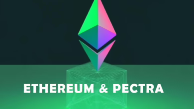 Ethereum Pectra upgrade