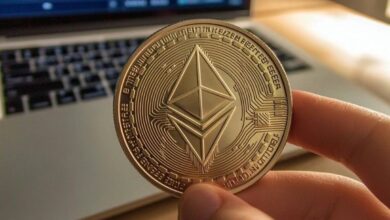 Ethereum-Reserven auf Rekordtief: Anzeichen für bevorstehenden Preisanstieg?