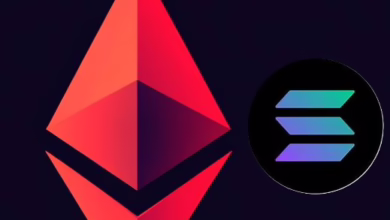 Ethereum Vs Solana