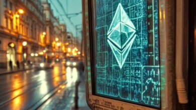 Ethereum: Wo steht der Kurs nach dem überraschenden Comeback?