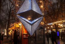 Ethereum auf Tiefstand: Die Krise von Ethereum und ihre Auswirkungen