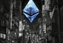 Ethereum in der Kritik: TVL-Wachstum und sinkende Gebühren im Fokus