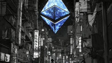 Ethereum in der Kritik: TVL-Wachstum und sinkende Gebühren im Fokus