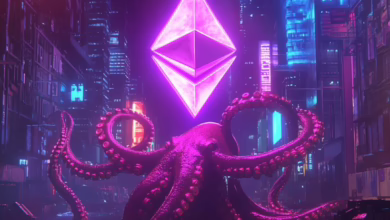 Ethereum und Octopus