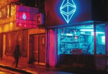 Ethereum unter Druck: Herausforderungen und Zukunftsaussichten im Fokus