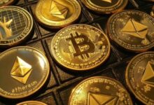 Ethereum unter Druck: Konkurrenzsteigerung durch rivalisierende Blockchains