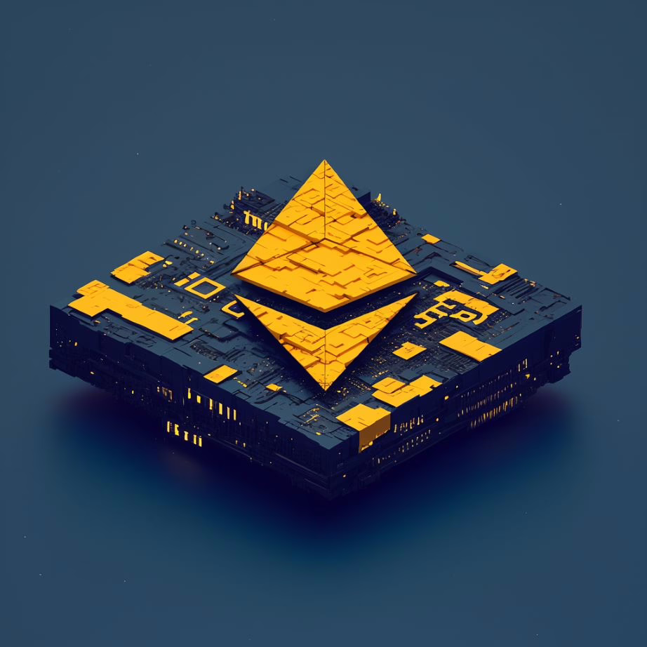 Ethereum vor entscheidender Unterstützung