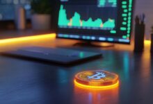 Experte Peter Brandt warnt: Bitcoin könnte bis 2030 unter 200.000 $ bleiben