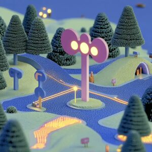 Shiba Inu Team : Umfrage mobilisiert 265.000 BONE für zukünftige XRP-Brennszenarien