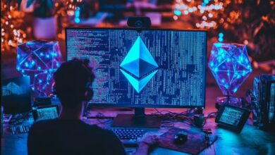 Grayscale führt Staking für Ethereum-ETFs ein: Was das bedeutet