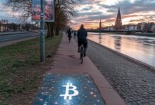 Mit Cloud Mining zum passiven Einkommen: Starten Sie jetzt in lokalem Umfeld