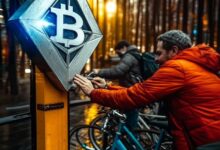 Neue Partnerschaften für Bitcoin: Saylor und Bukele diskutieren Chancen in El Salvador