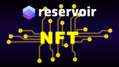 Reservoir Und NFT