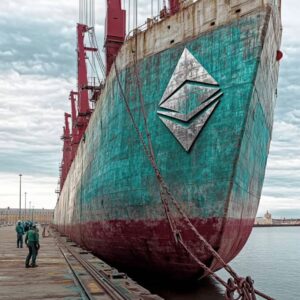 Vitalik Buterin : erklärt Verlust der Finalität ohne Risiko für Ethereum